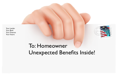 unexpected short sale benefits for Wildomar and Temecula homeowners